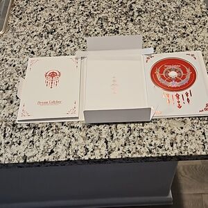 Dreamcatcher raid of dream CD